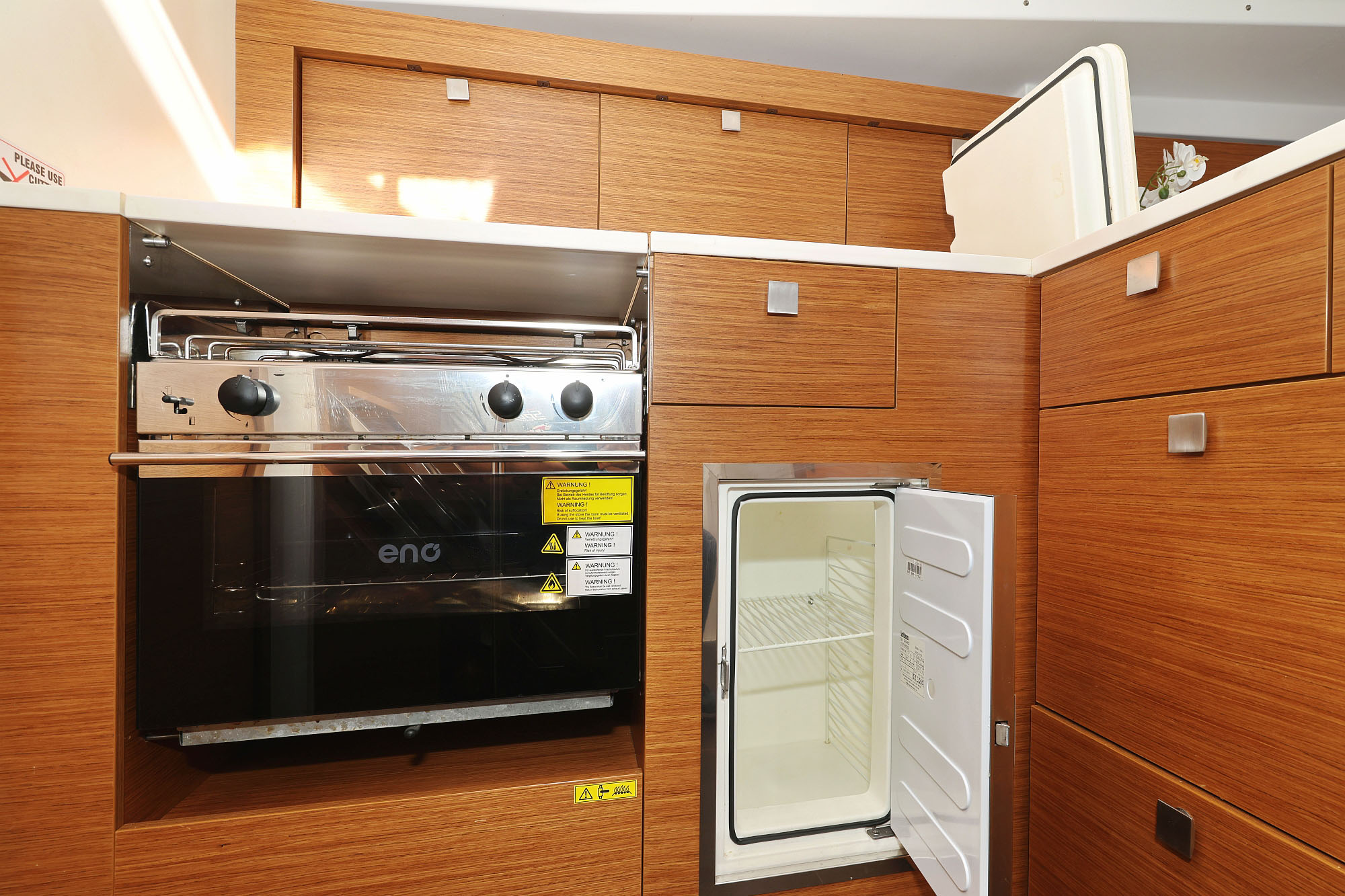Hanse 410 — photo 11