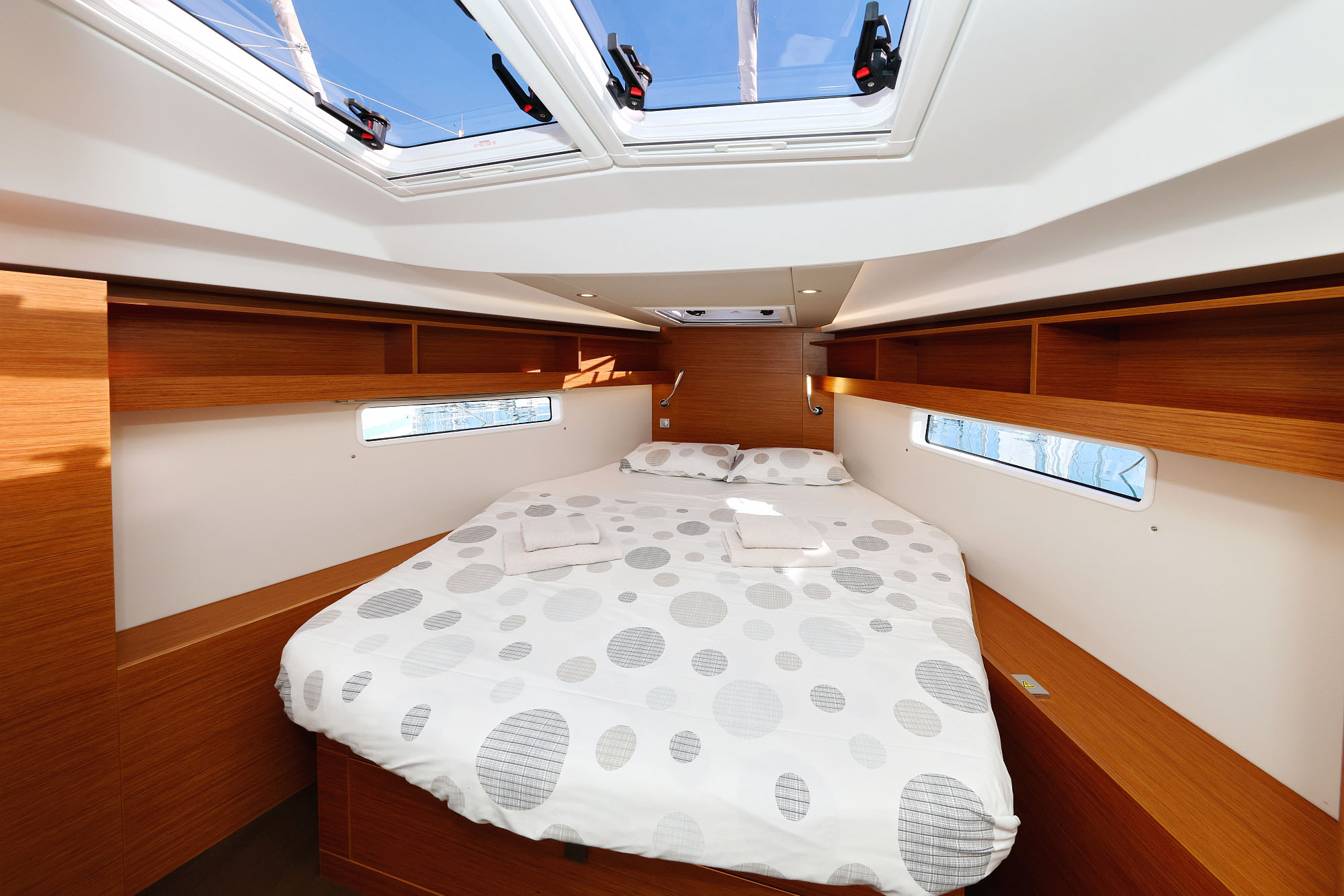 Hanse 410 — photo 13
