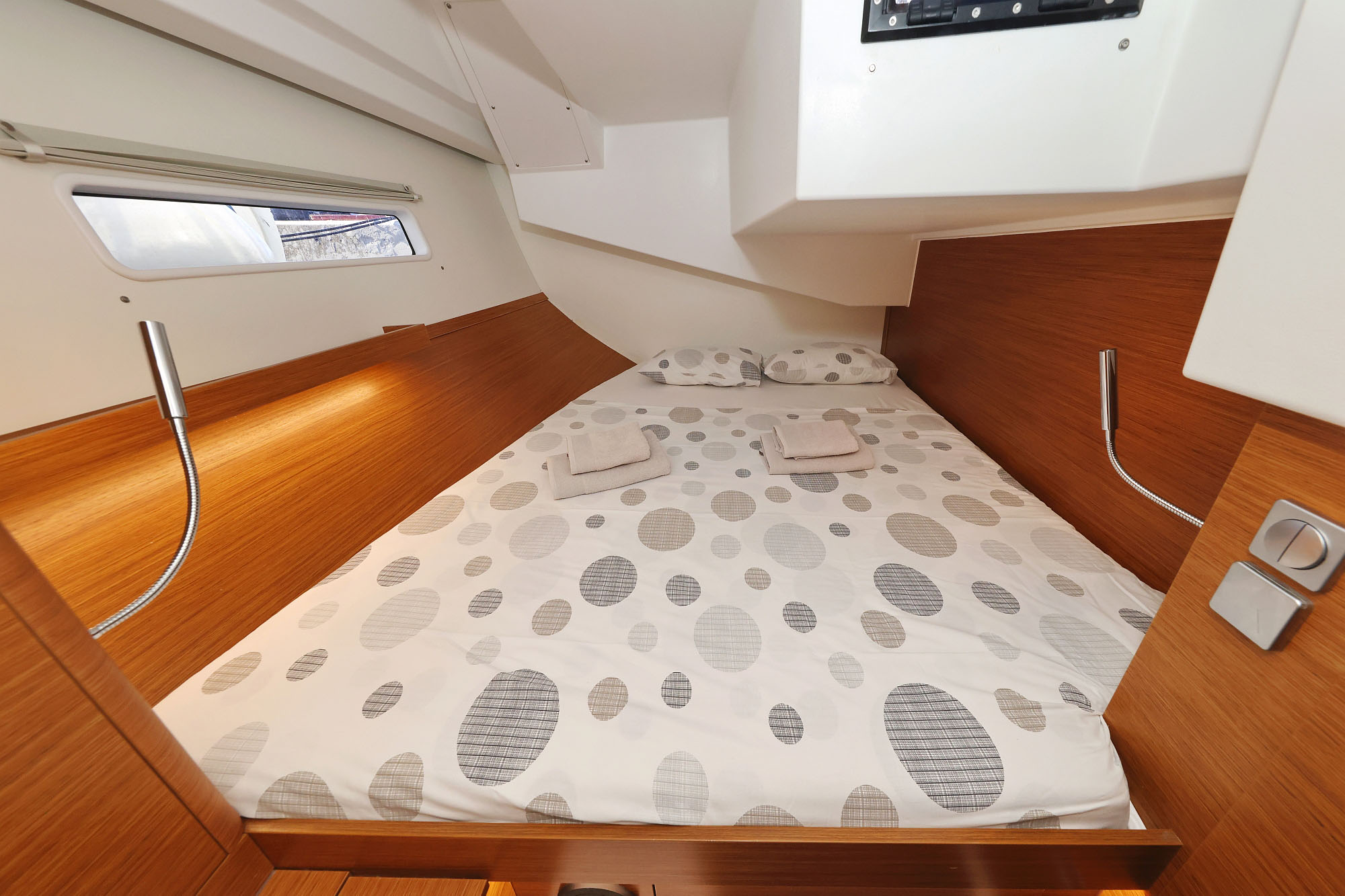 Hanse 410 — photo 14