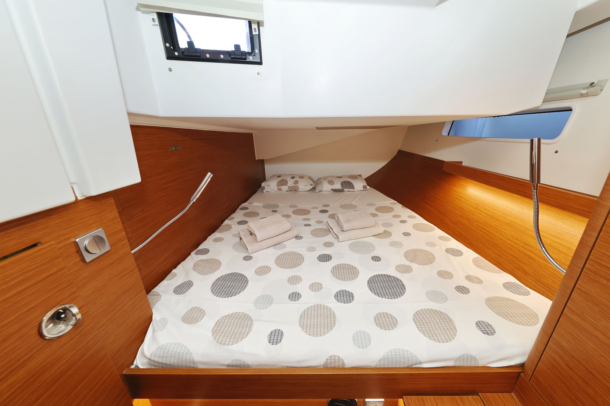 Hanse 410 — photo 16