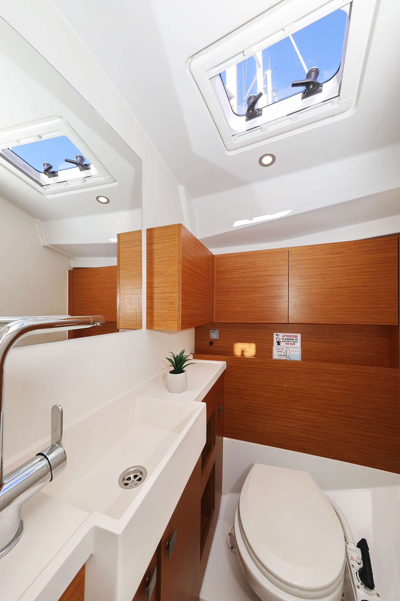 Hanse 410 — photo 18