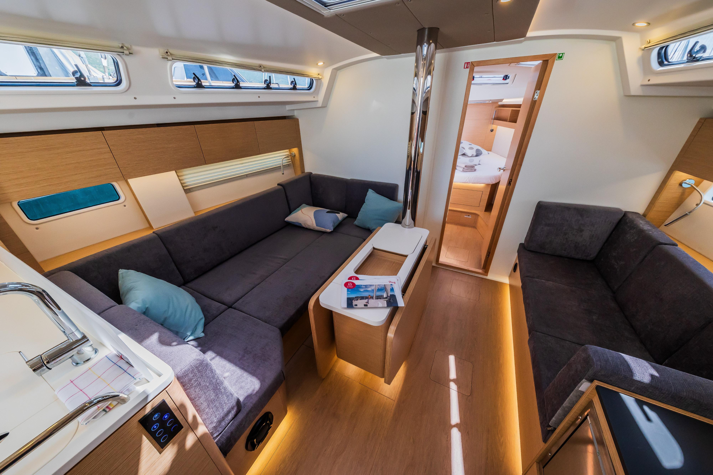Hanse 410 — photo 10