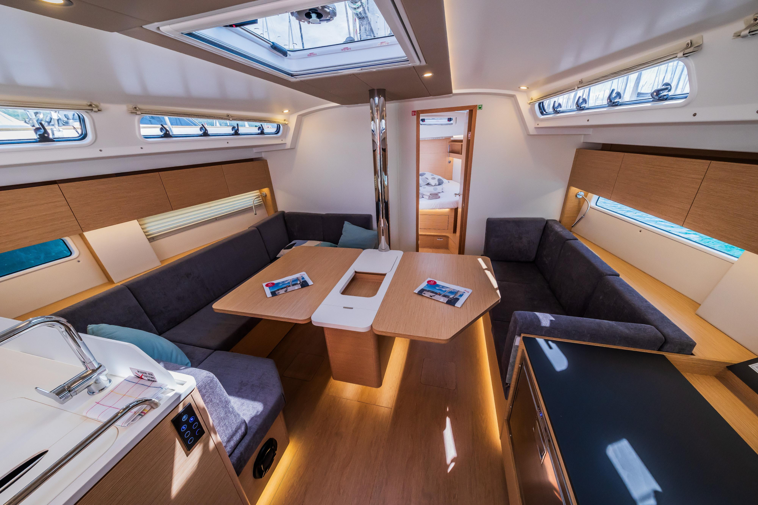 Hanse 410 — photo 12