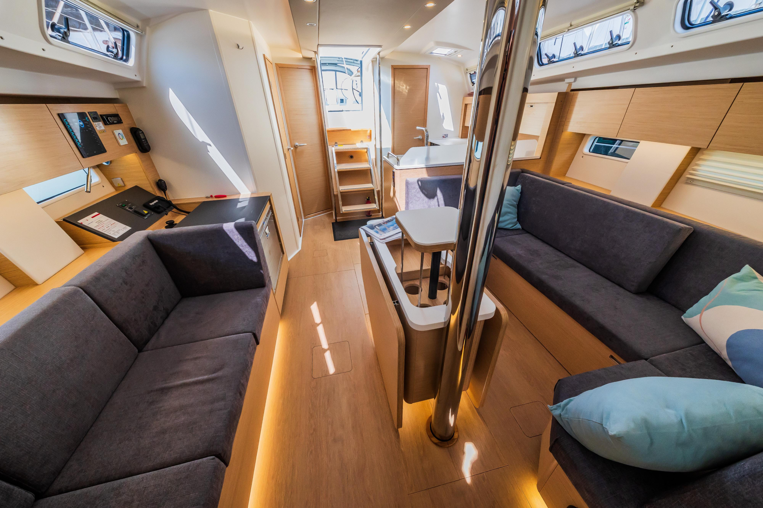 Hanse 410 — photo 13