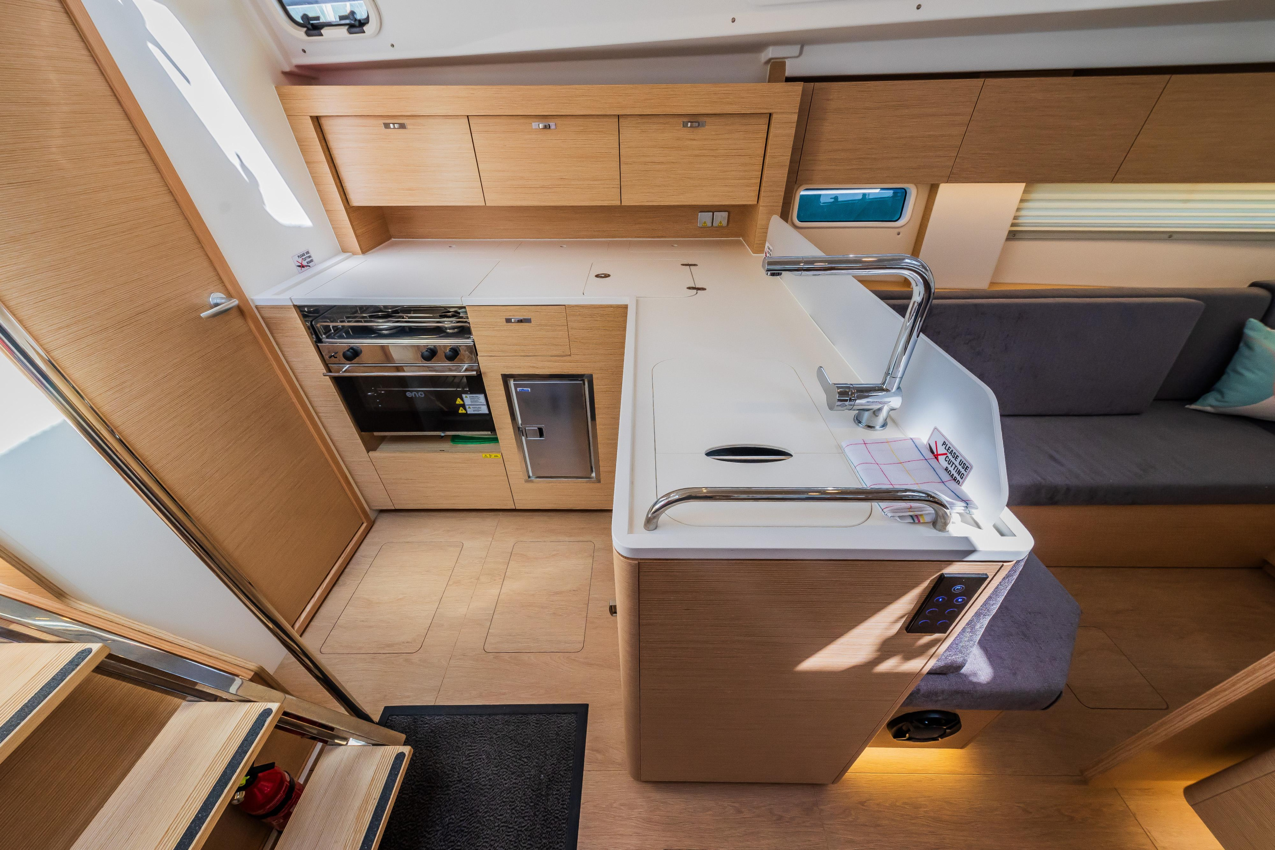 Hanse 410 — photo 14