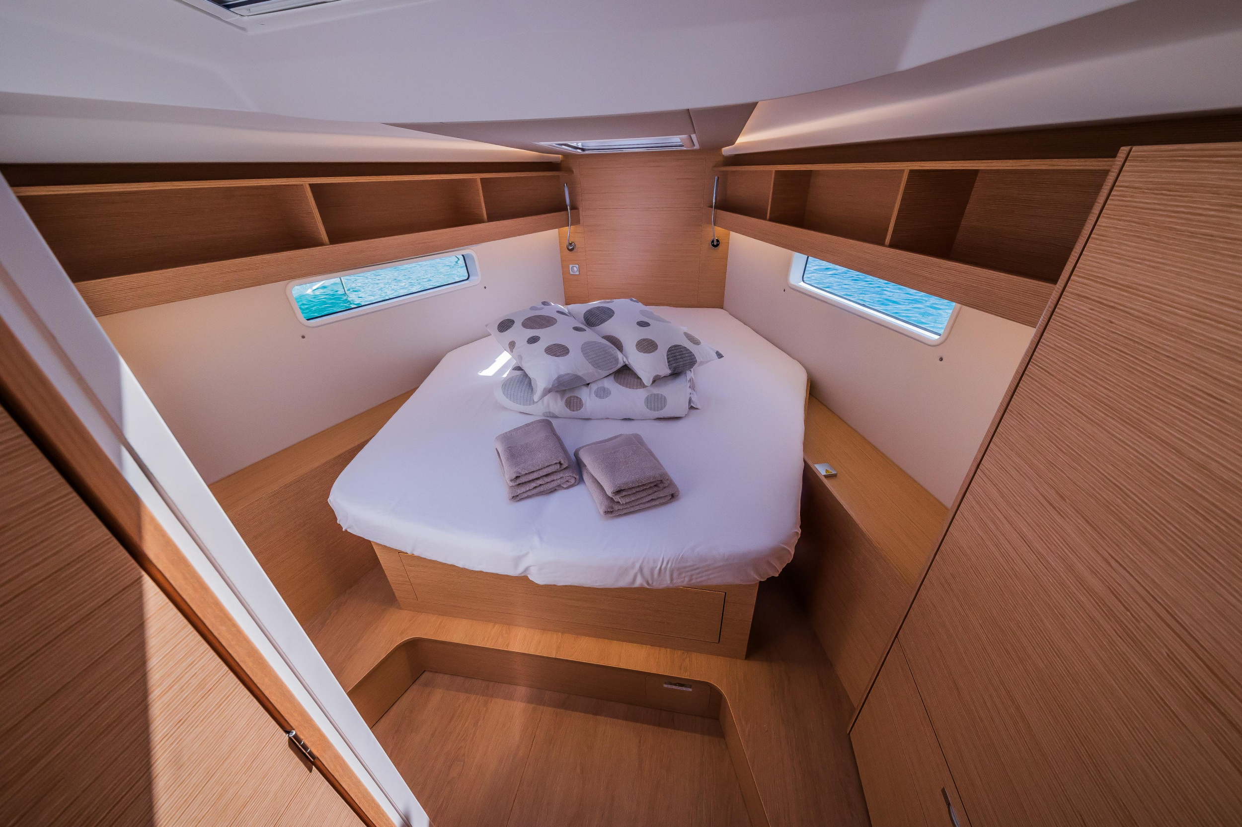 Hanse 410 — photo 15