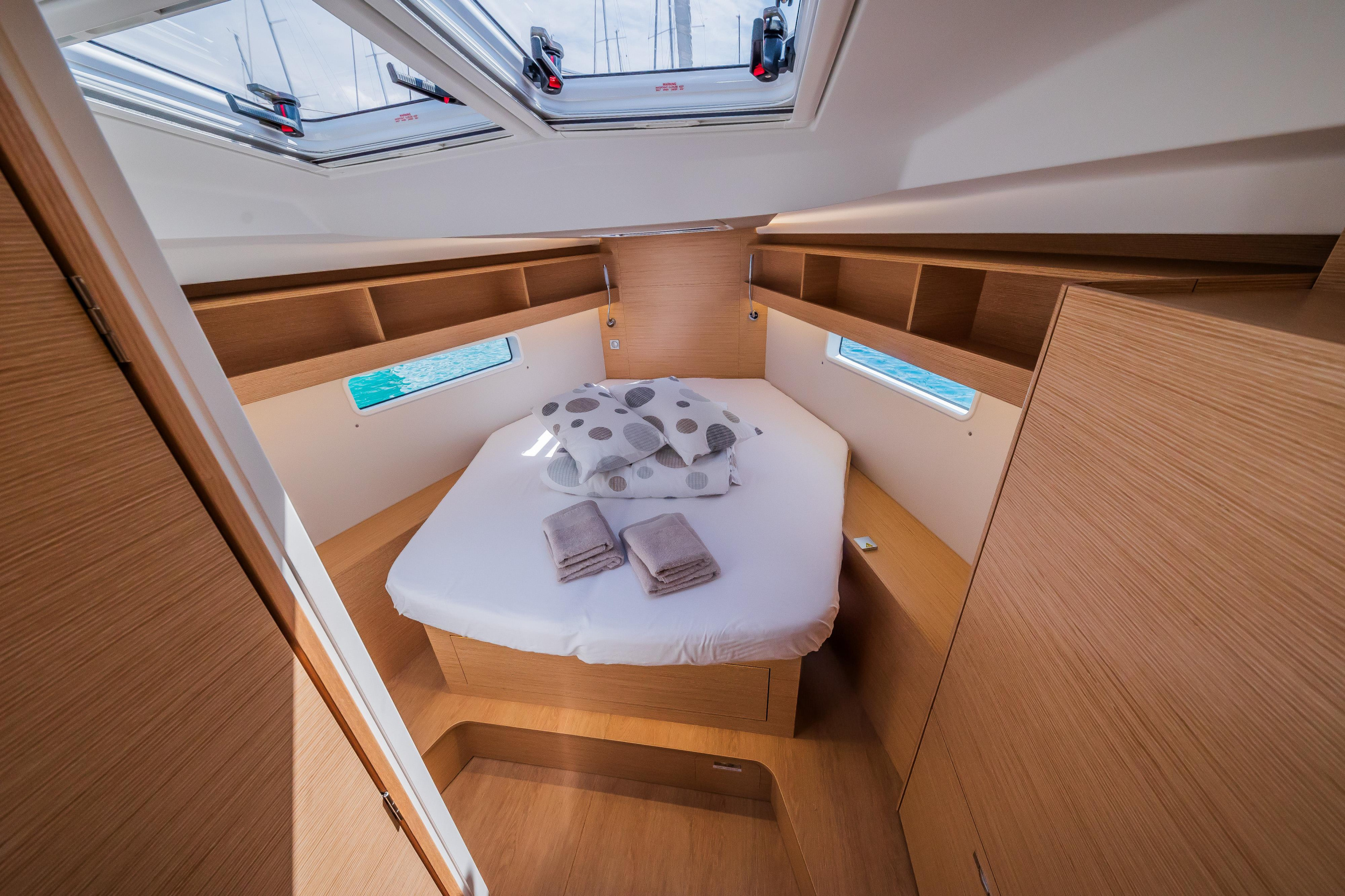 Hanse 410 — photo 16