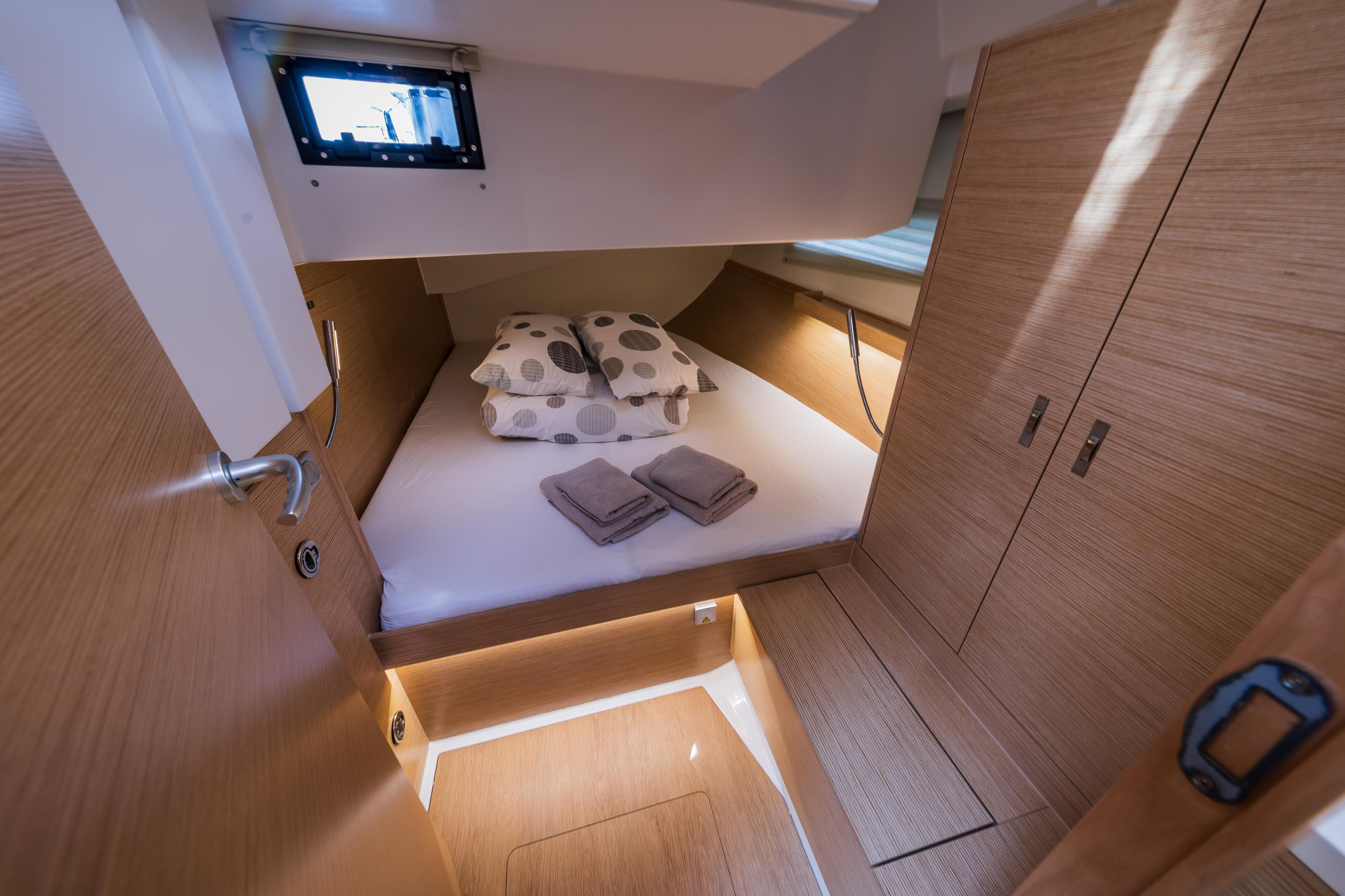 Hanse 410 — photo 18
