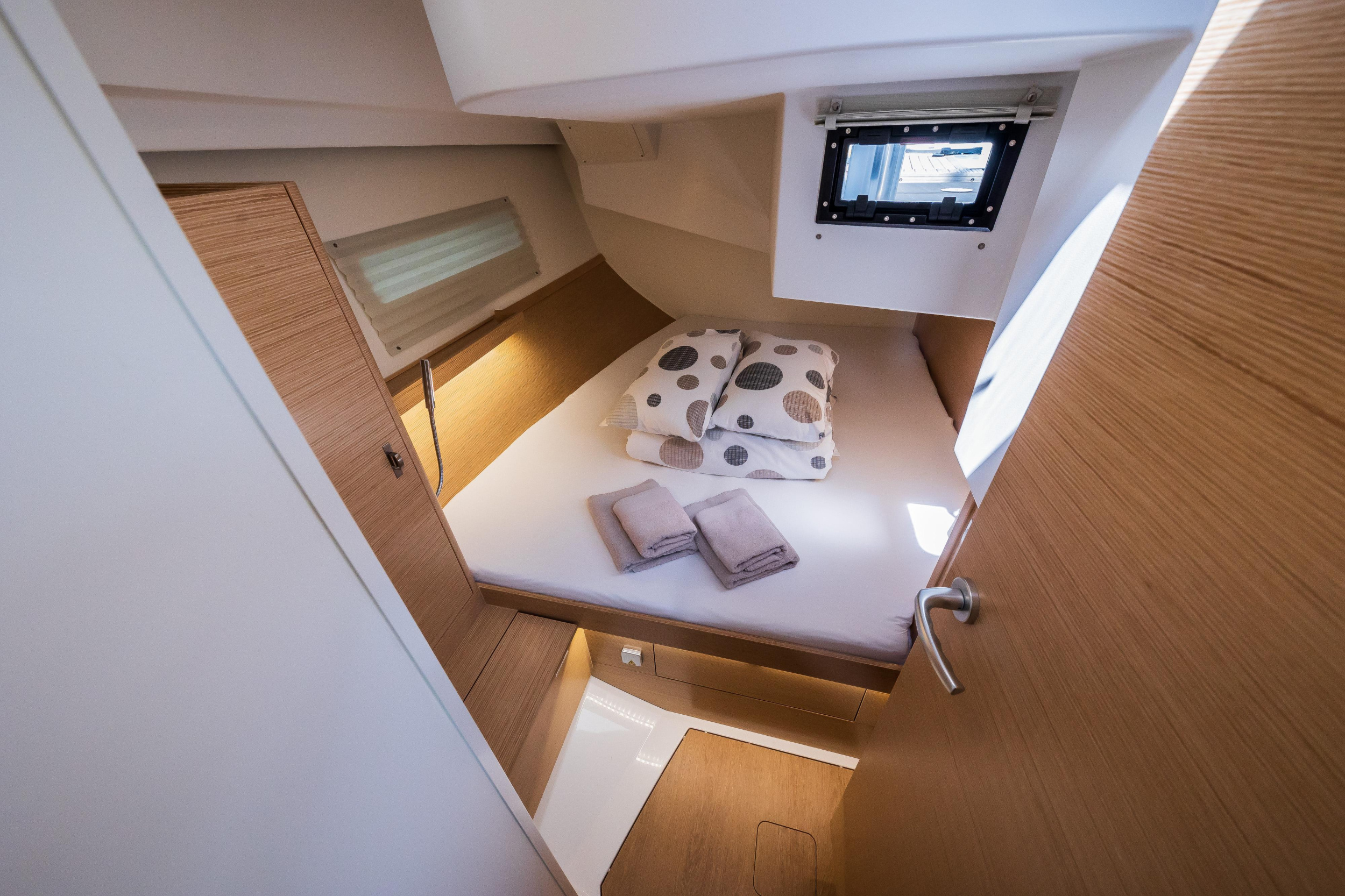 Hanse 410 — photo 19