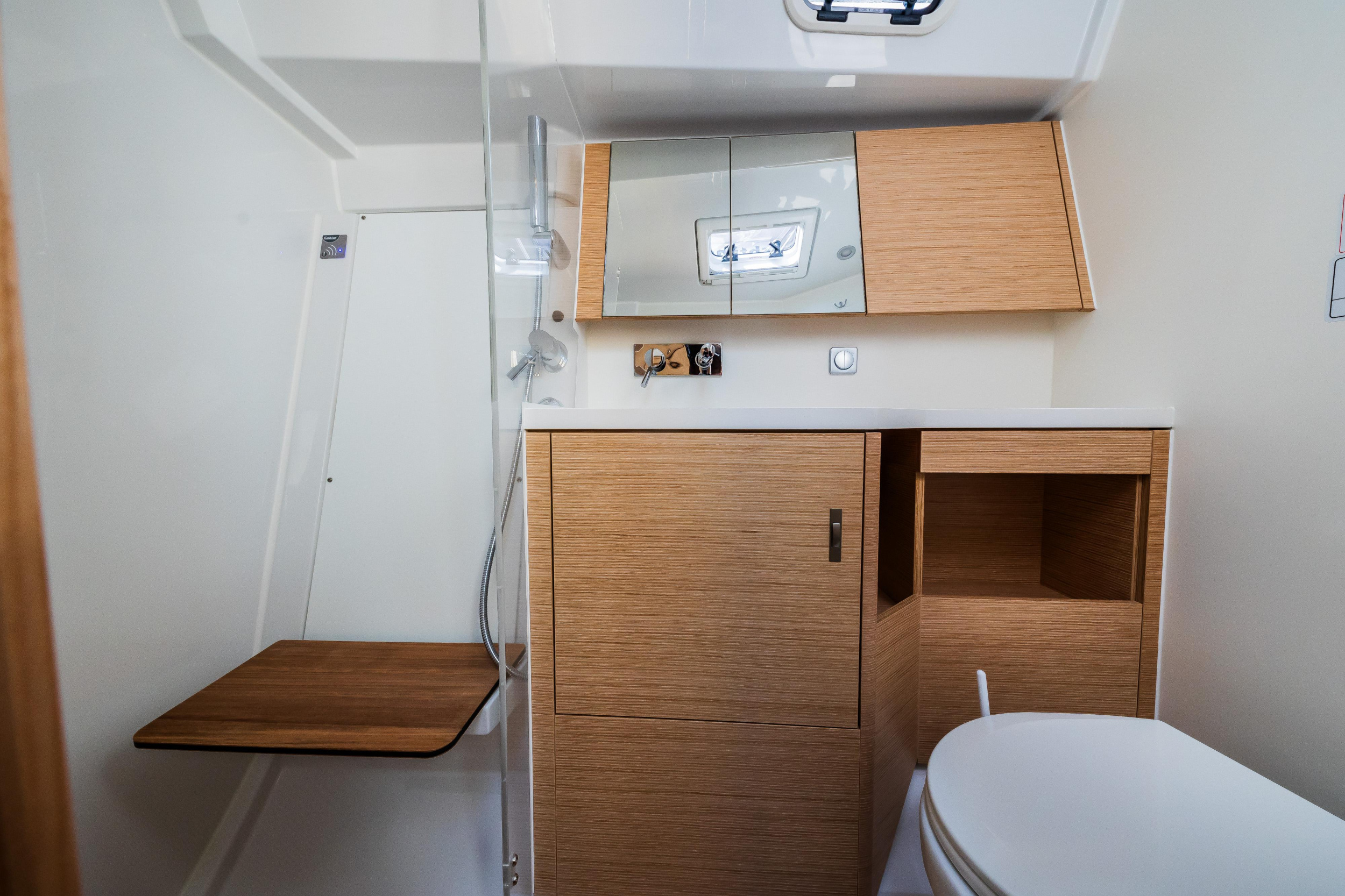 Hanse 410 — photo 20
