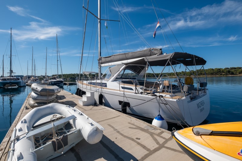 Grand Soleil 52 LC — photo 1