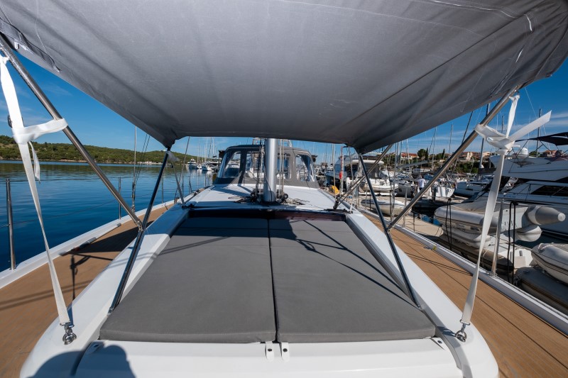 Grand Soleil 52 LC — photo 32