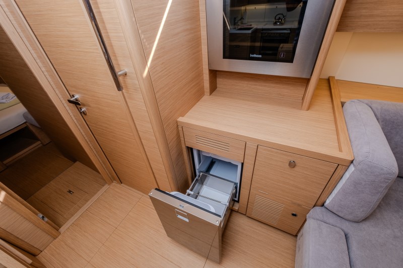 Grand Soleil 52 LC — photo 15