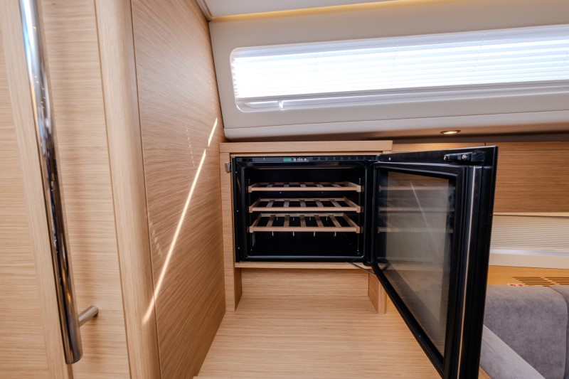 Grand Soleil 52 LC — photo 16