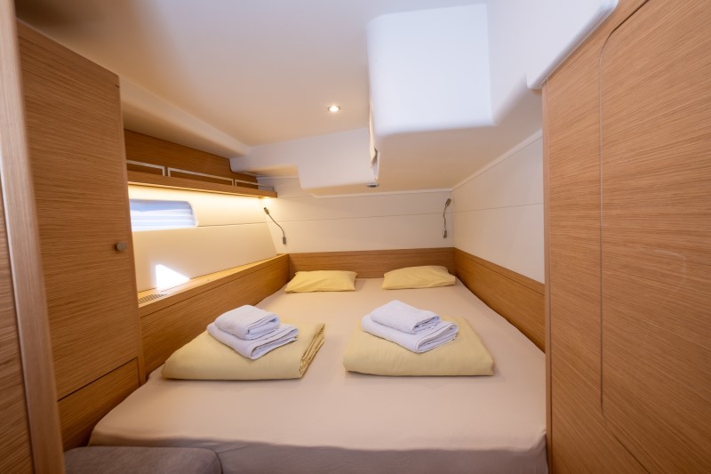 Grand Soleil 52 LC — photo 17