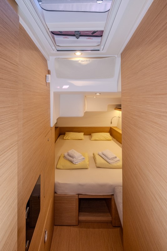 Grand Soleil 52 LC — photo 19