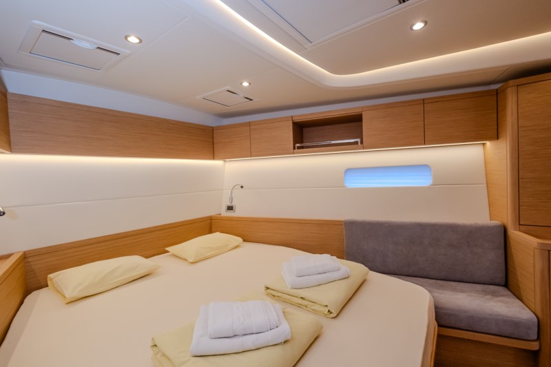 Grand Soleil 52 LC — photo 24