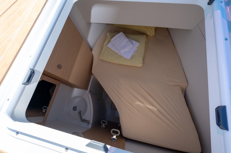 Grand Soleil 52 LC — photo 29