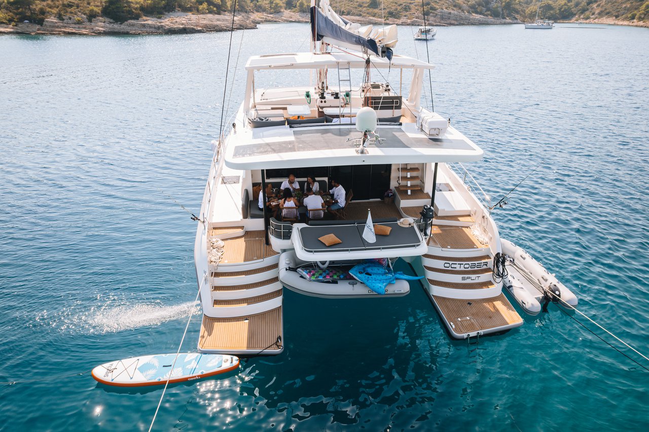 Mazarin 55 — photo 11