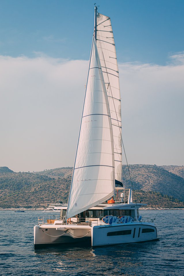 Mazarin 55 — photo 15