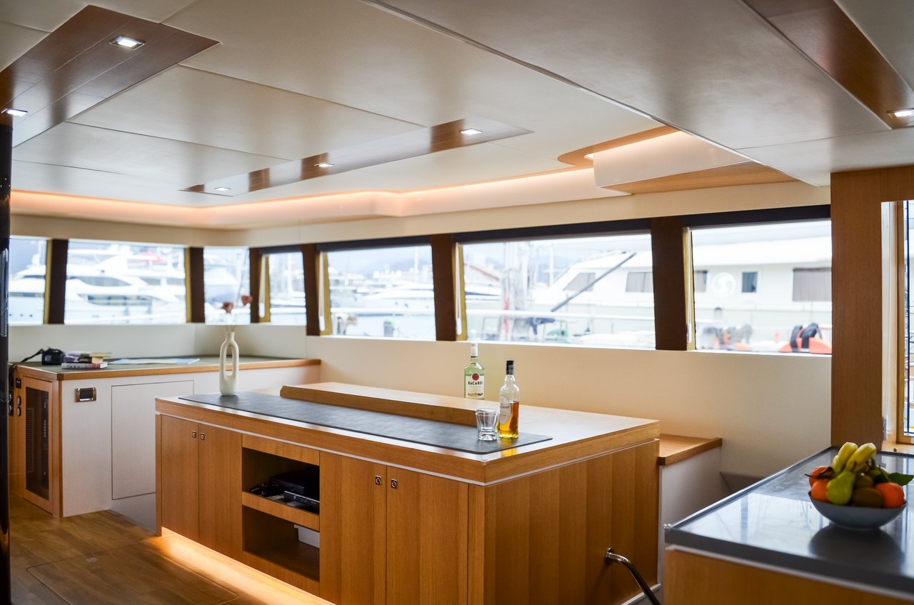 Mazarin 55 — photo 23