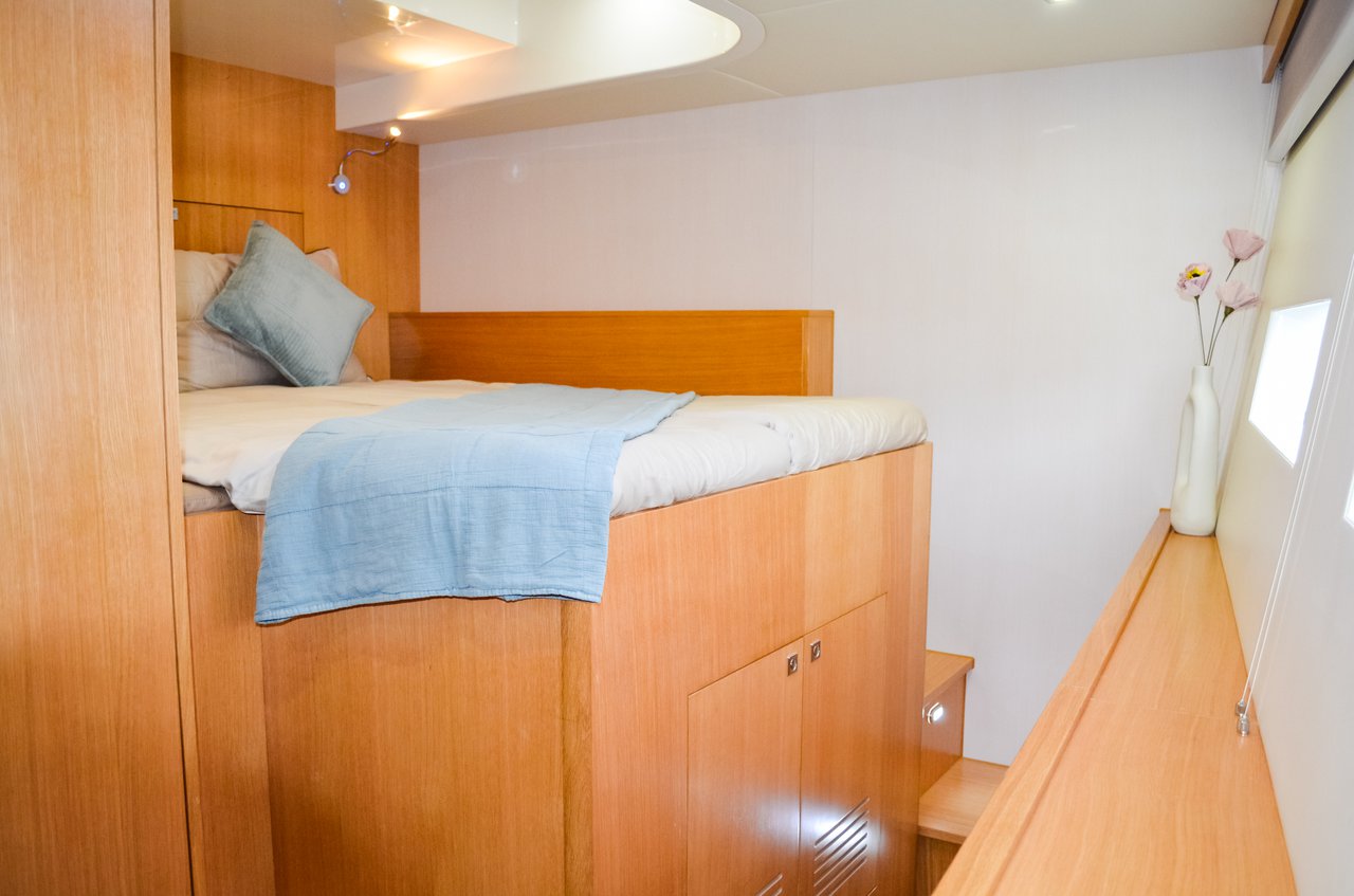 Mazarin 55 — photo 45