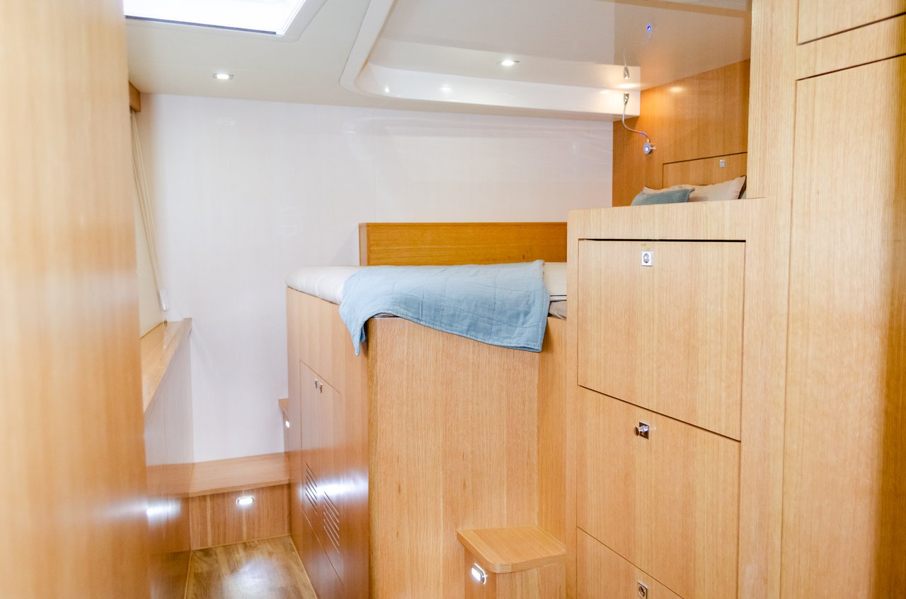 Mazarin 55 — photo 48
