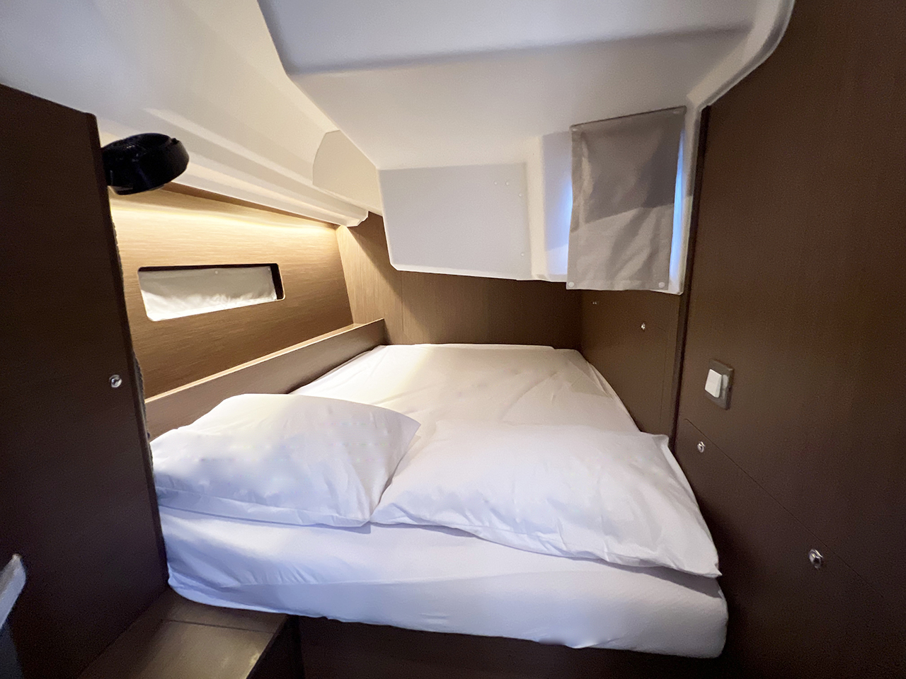 Oceanis 40.1 — photo 19