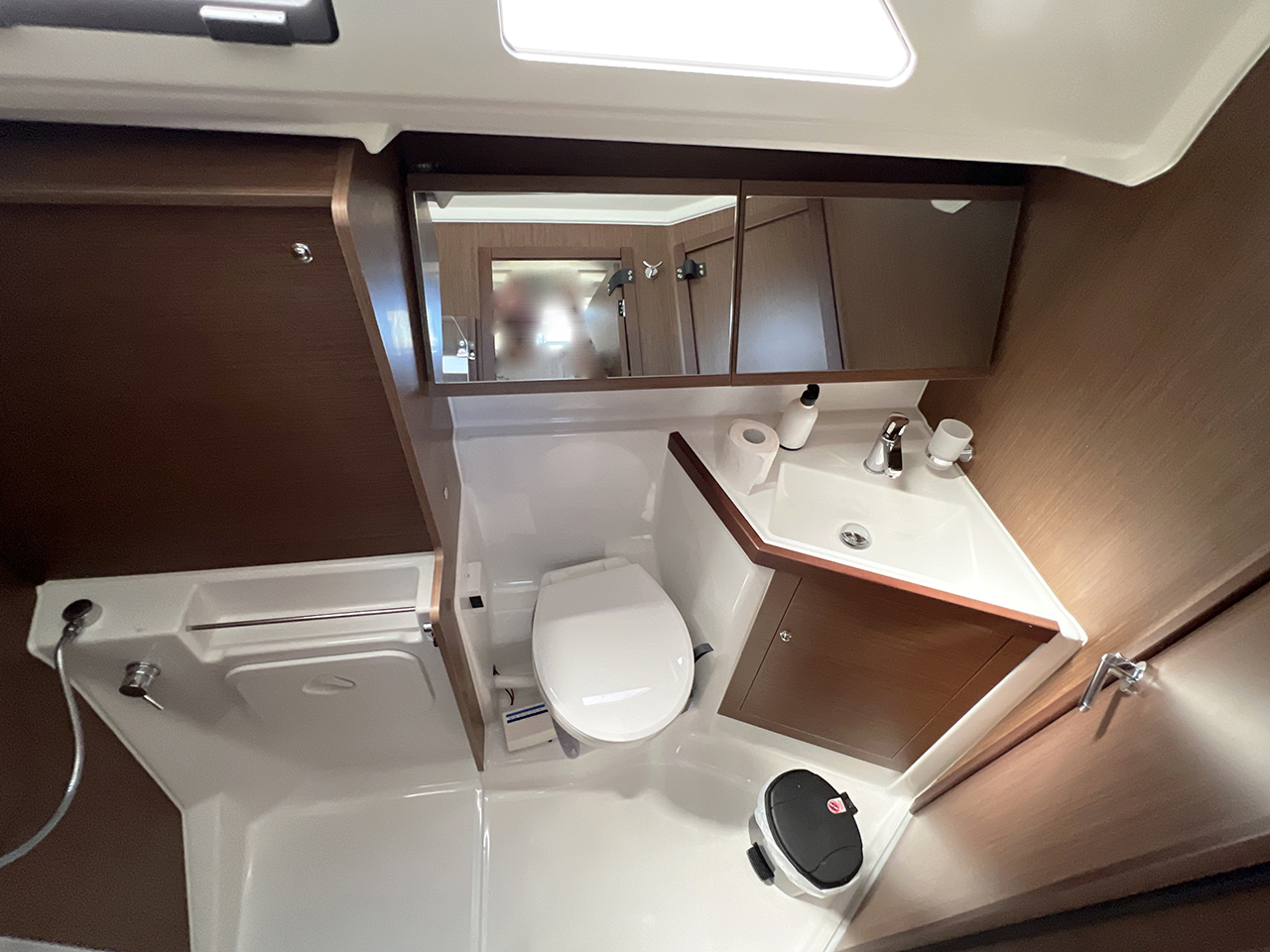 Oceanis 40.1 — photo 21