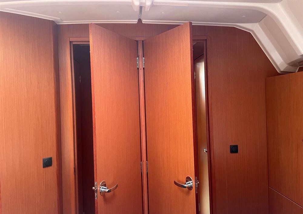 Bavaria Cruiser 46 - 4 cab. — photo 20