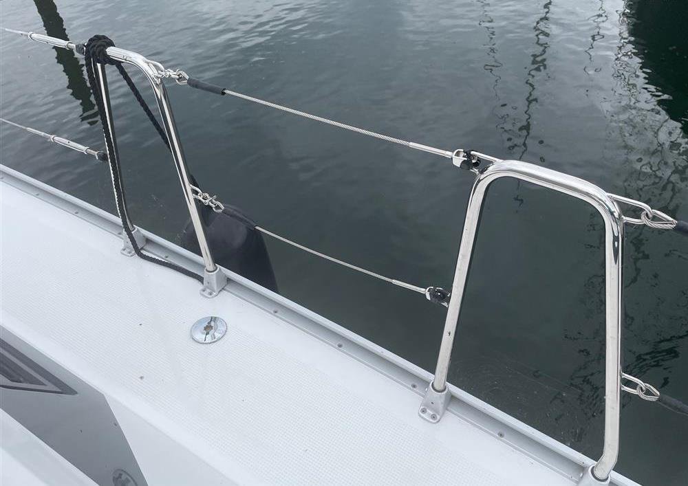 Bavaria Cruiser 46 - 4 cab. — photo 26