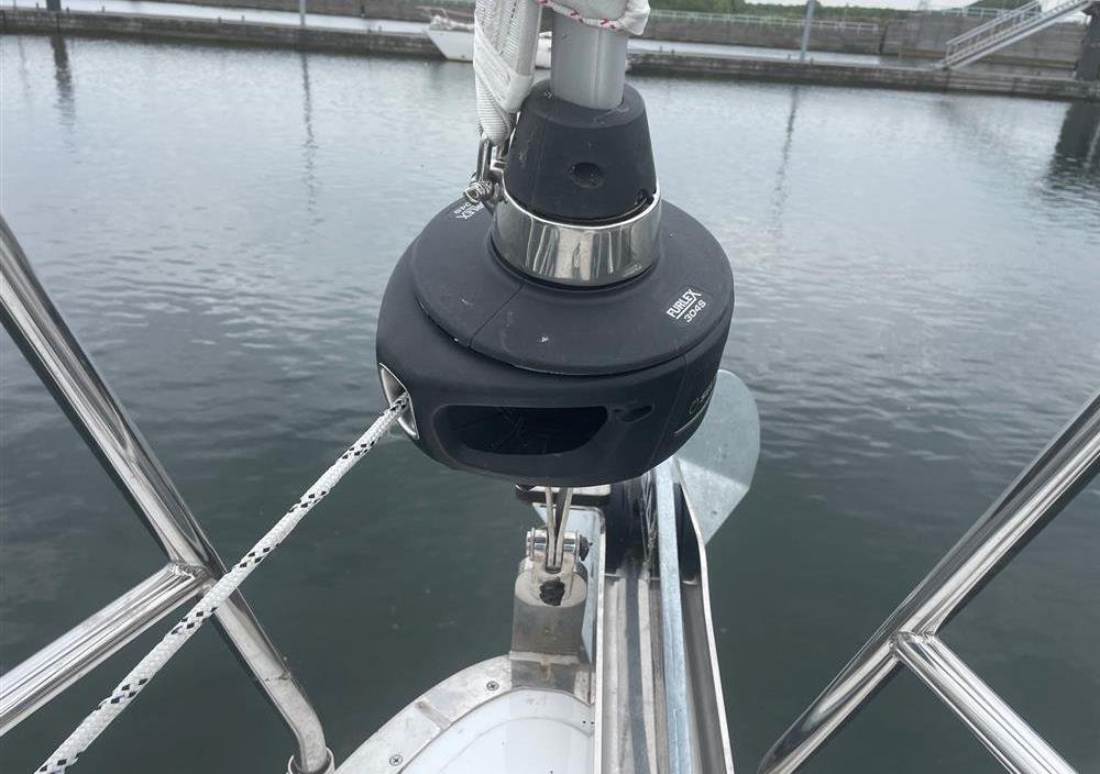 Bavaria Cruiser 46 - 4 cab. — photo 30