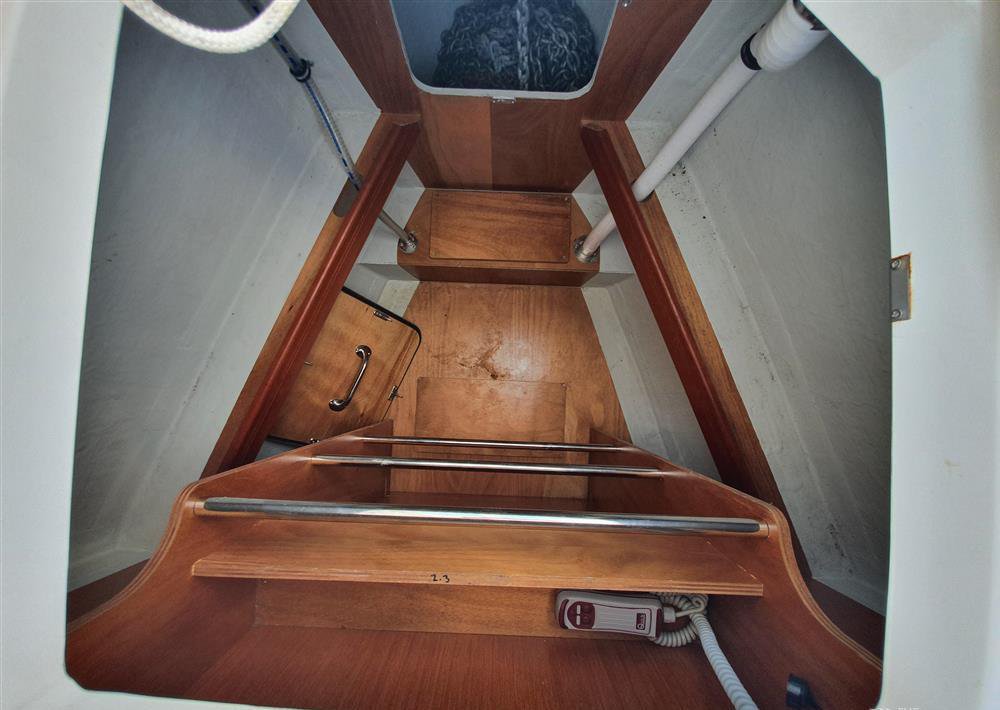 Bavaria Cruiser 46 - 4 cab. — photo 31