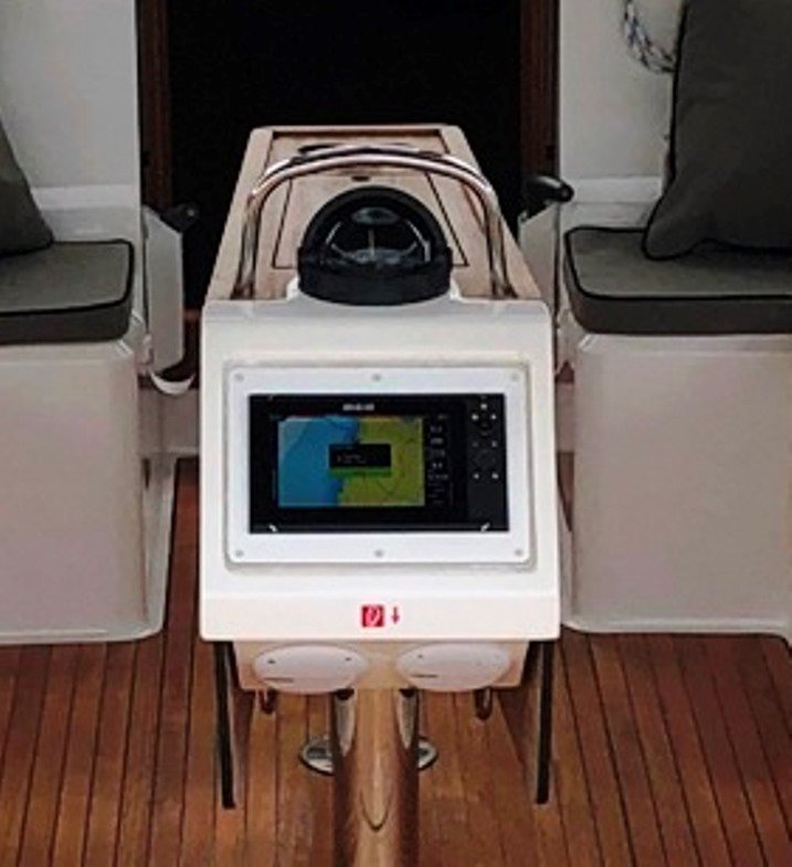 Bavaria Cruiser 46 - 4 cab. — photo 33