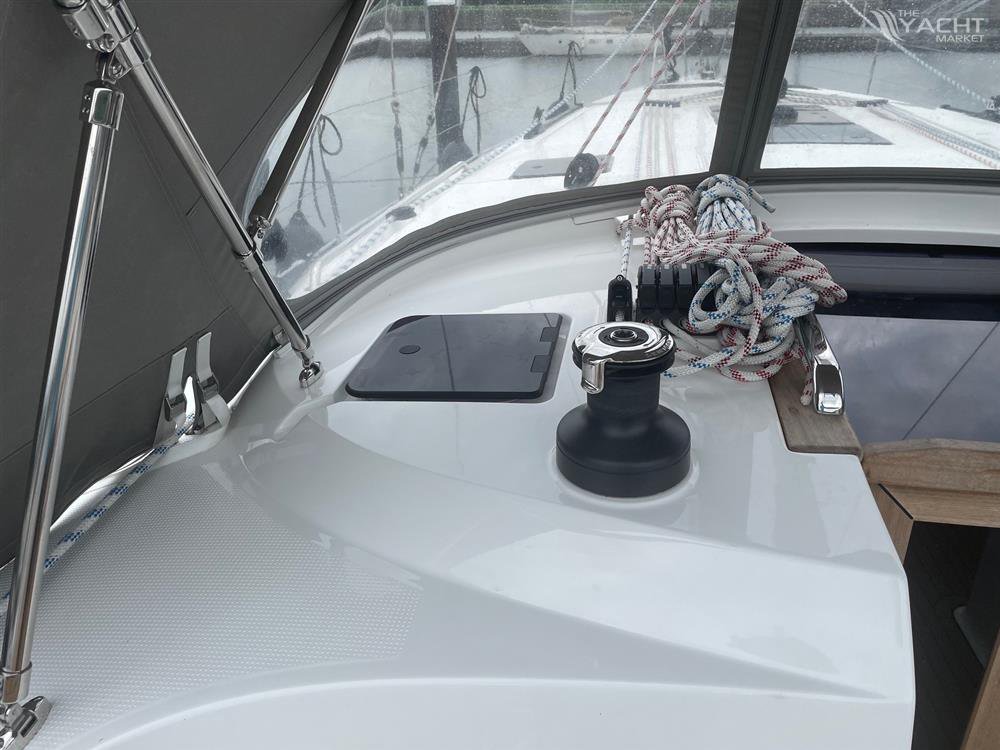 Bavaria Cruiser 46 - 4 cab. — photo 25
