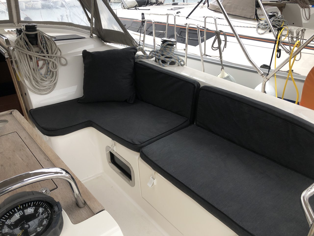 Bavaria Cruiser 46 - 4 cab. — photo 29
