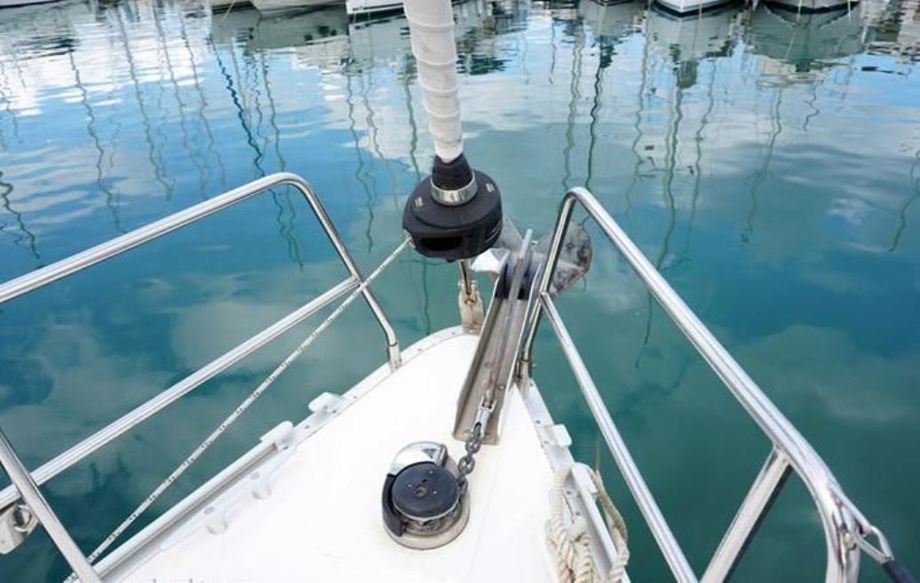 Bavaria Cruiser 46 - 4 cab. — photo 31