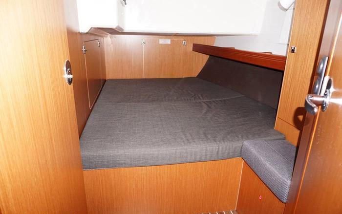 Bavaria Cruiser 46 - 4 cab. — photo 8