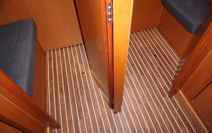 Bavaria Cruiser 46 - 4 cab. — photo 9