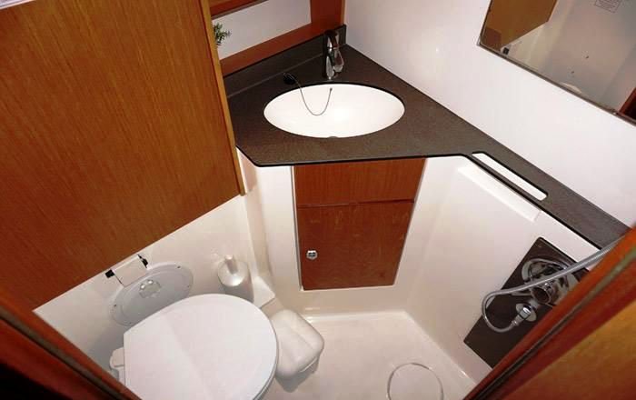 Bavaria Cruiser 46 - 4 cab. — photo 12