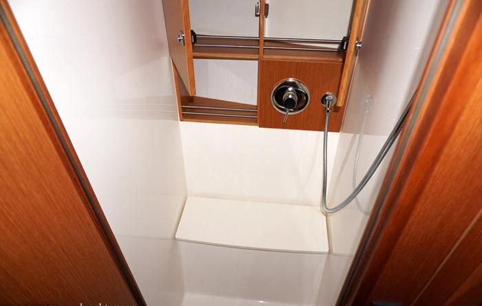 Bavaria Cruiser 46 - 4 cab. — photo 17