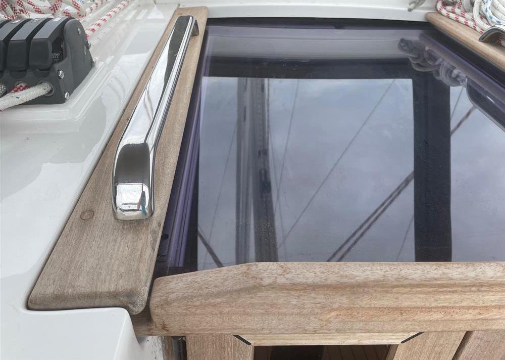 Bavaria Cruiser 46 - 4 cab. — photo 7