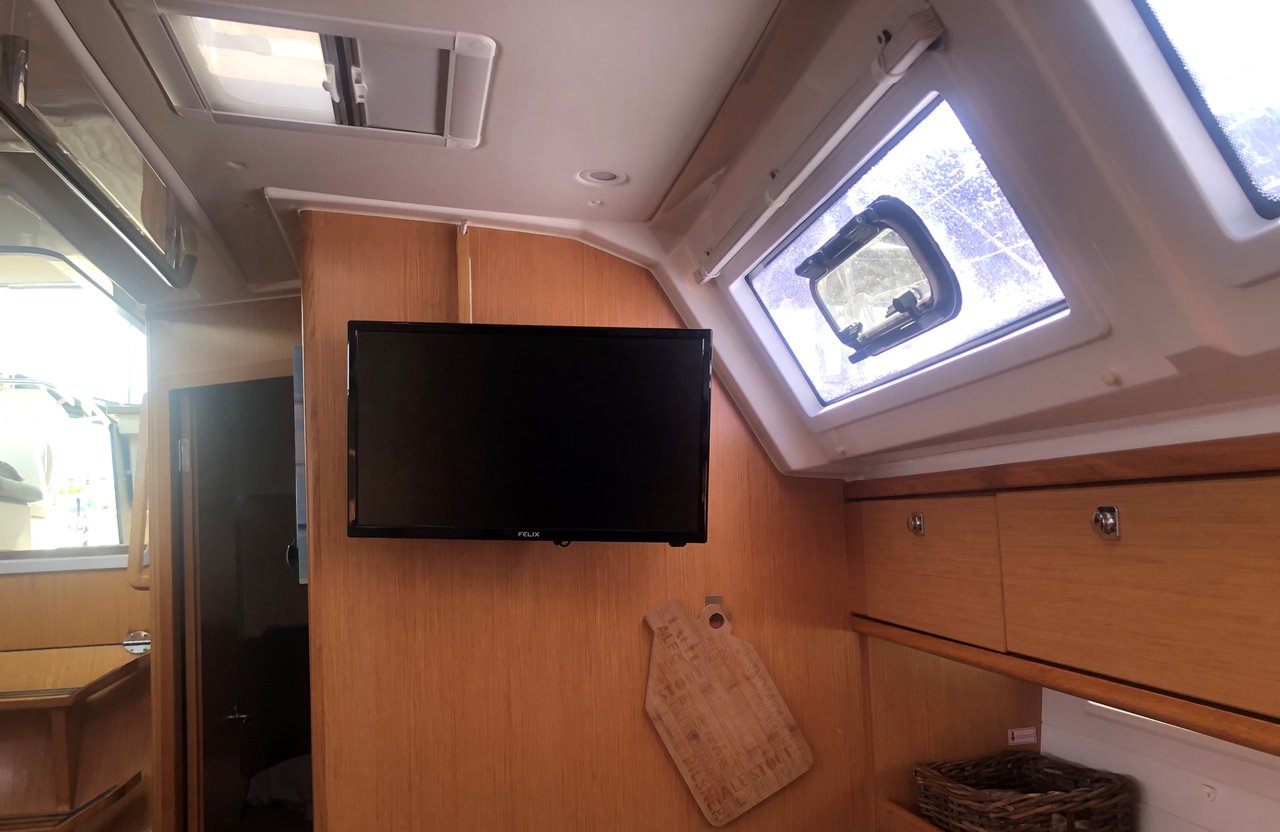 Bavaria Cruiser 46 - 4 cab. — photo 19