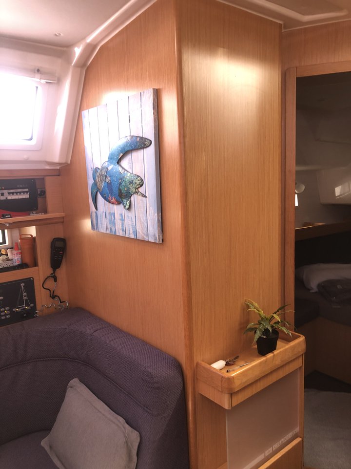 Bavaria Cruiser 46 - 4 cab. — photo 25