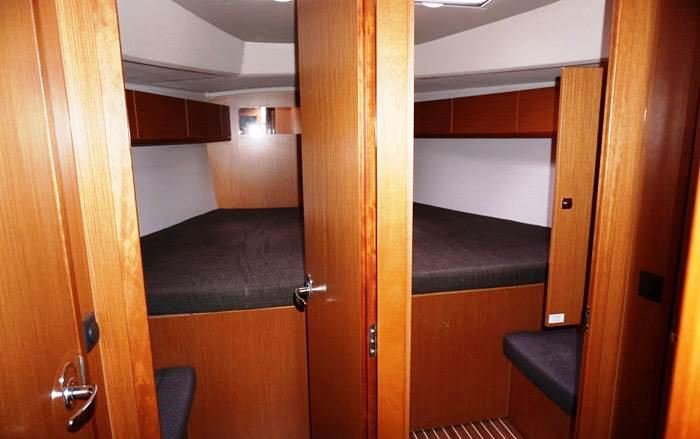 Bavaria Cruiser 46 - 4 cab. — photo 26