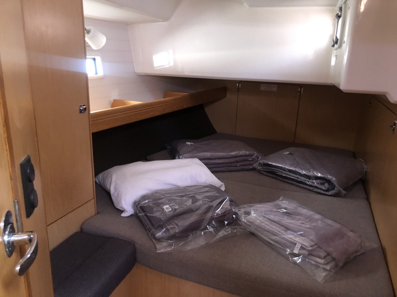 Bavaria Cruiser 46 - 4 cab. — photo 29