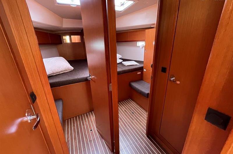 Bavaria Cruiser 46 - 4 cab. — photo 31