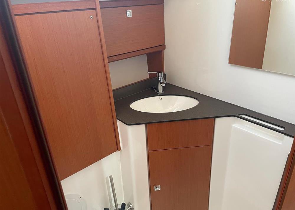 Bavaria Cruiser 46 - 4 cab. — photo 39