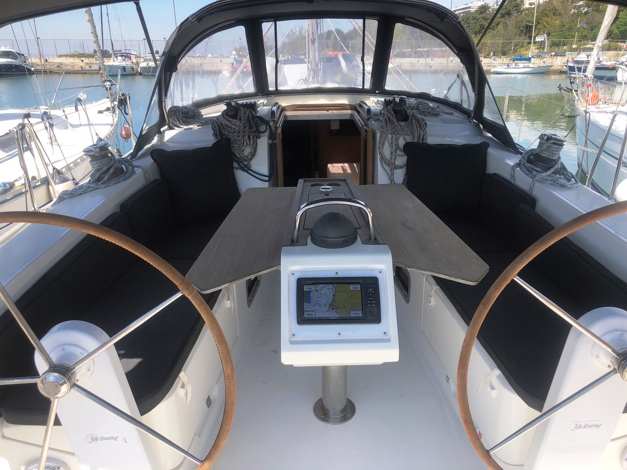 Bavaria Cruiser 41 - 3 cab. — photo 5