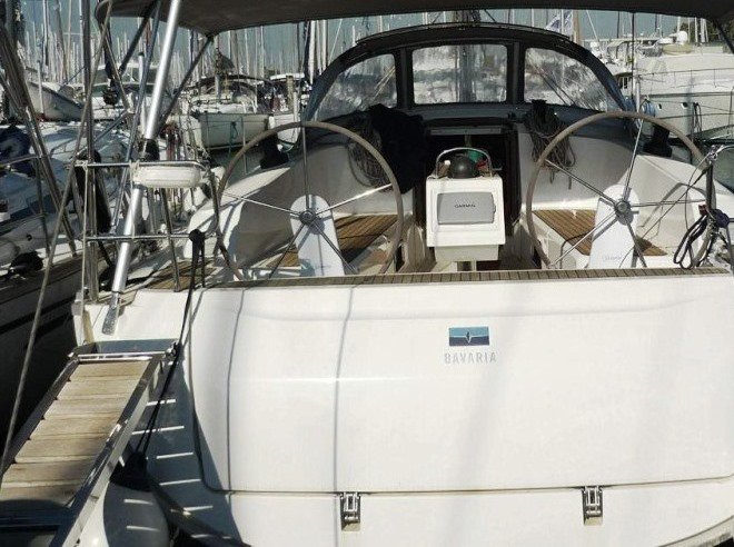 Bavaria Cruiser 41 - 3 cab. — photo 6
